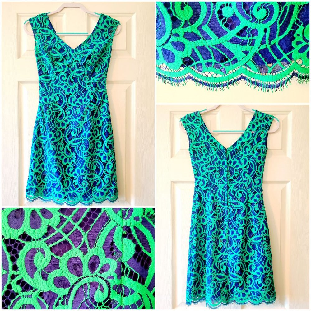 Lilly Pulitzer Rosaline Dress